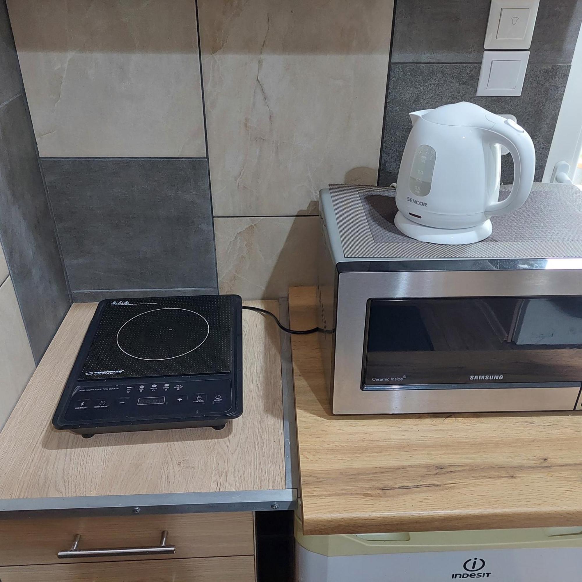 Ujszeged Apartman Bagian luar foto