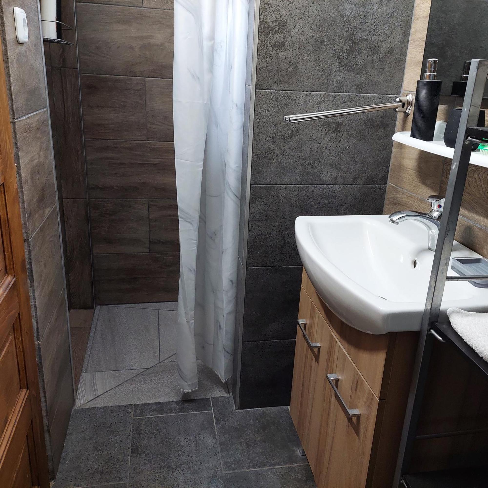 Ujszeged Apartman Bagian luar foto